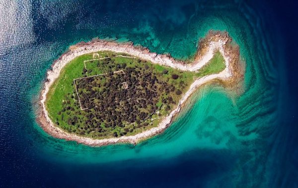 Brijuni islands tours