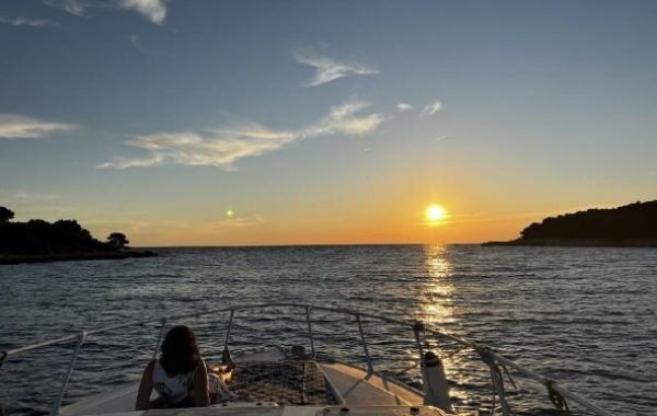 perfect-sunset
